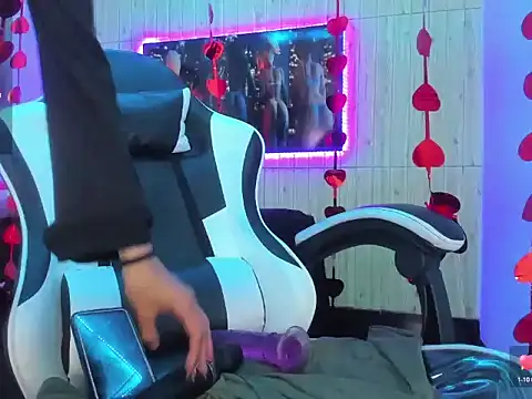 dolly_boob – Live XXX-chat