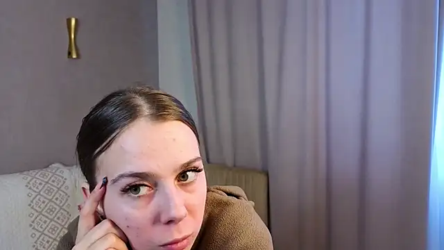 SiuAustill – Naživo XXX chat