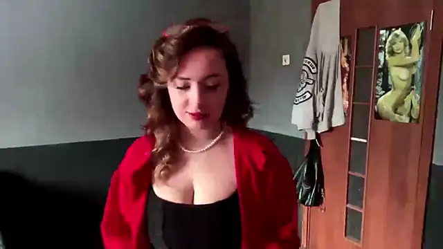 AnnmariePedone – Naživo XXX chat