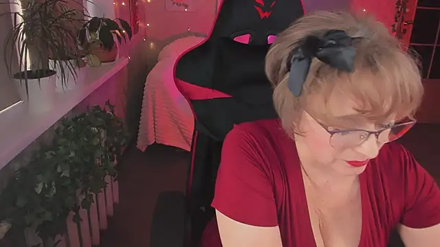 sugar_vivienn Live XXX chat