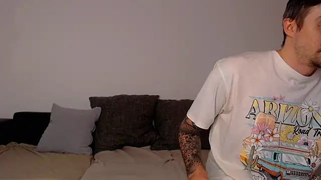 แชท XXX สดของ Maomaus