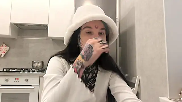 Chat XXX en directo de HighelikeGirl