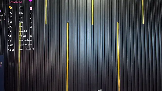 Chat XXX en directo de LolyYunno