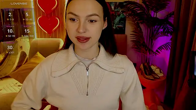 แชท XXX สดของ MaxinCarroll