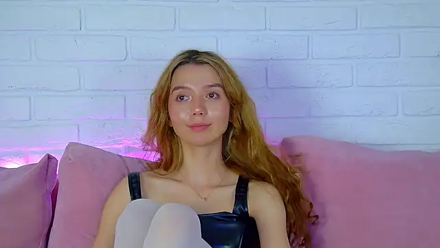 VanessaVienne: онлайн-секс-чат