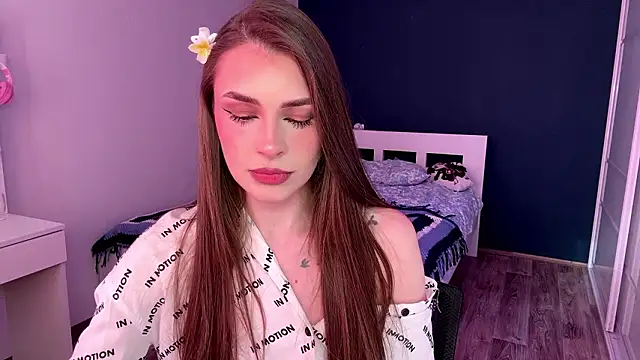 แชท XXX สดของ MachelleSpader