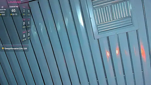 DannyParker_ – Naživo XXX chat