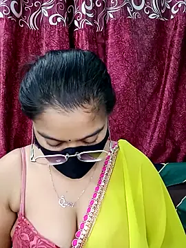 Jasmine_jaaan Show Webcam