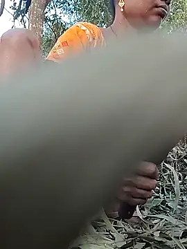 Sweet-runi 在線直播表演