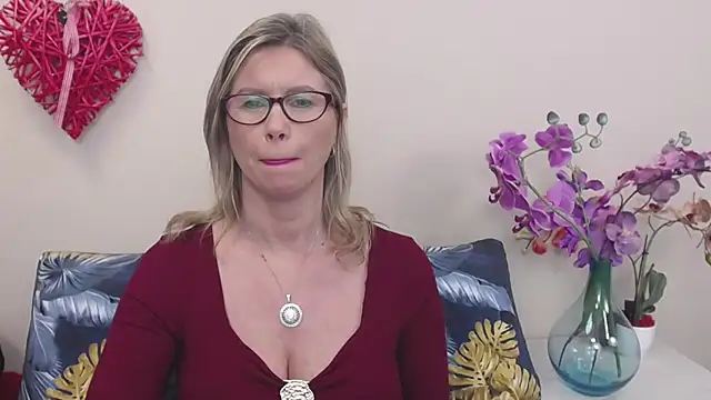 DoreenSexy's Live XXX Chat