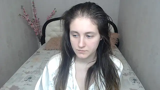 Holliy_CooperのライブXXXチャット