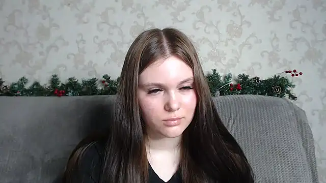 Musegirl Live XXX-chat