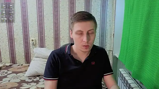 Darien_Brown 라이브 XXX 채팅