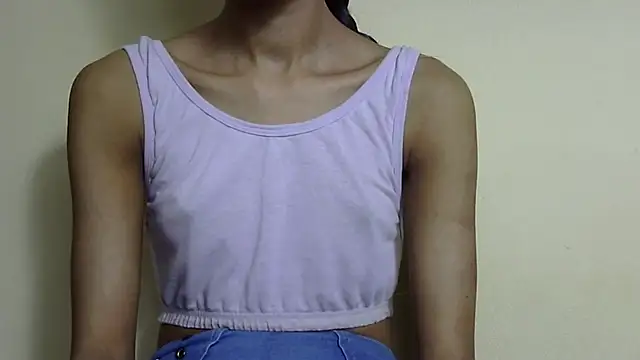 Anu_tiny élő XXX-chatje