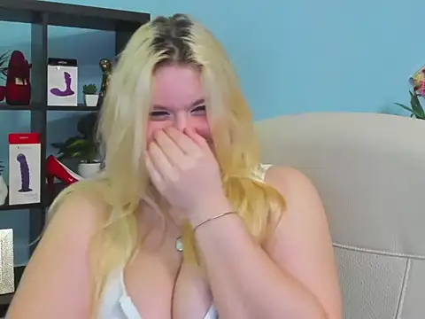 samantha_darlingのライブXXXチャット