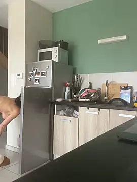 Lolasecret_のライブXXXチャット