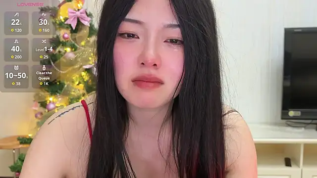 shuimitao1のライブXXXチャット