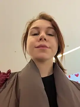 แชท XXX สดของ RosieSecret