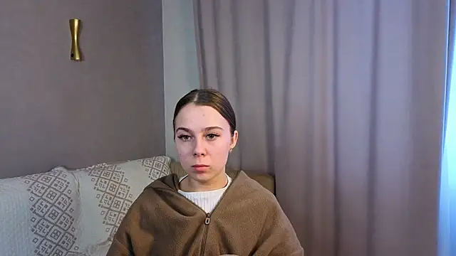 แชท XXX สดของ SiuAustill