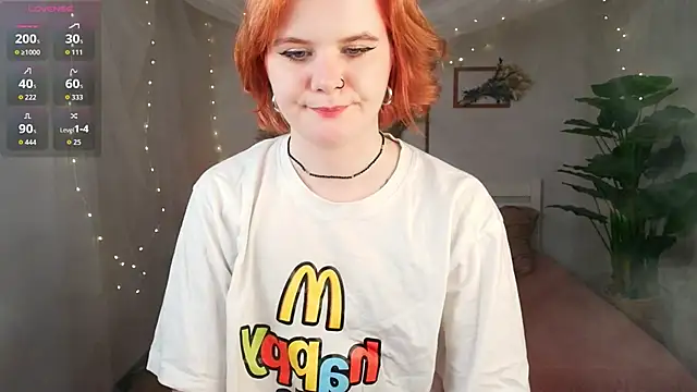 Chat +18 de Renvyxx ao vivo