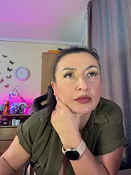 Hotangel75 现场XXX聊天