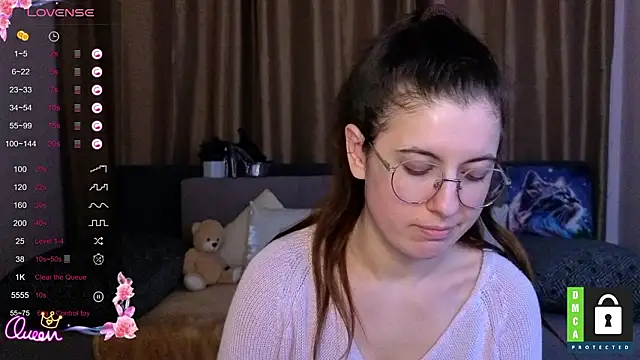 Aminabeatris 现场XXX聊天