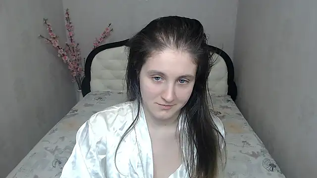 Holliy_Cooper 即時 XXX 聊天