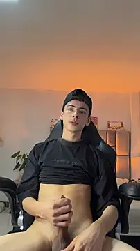 Chat XXX en directo de Sebastian_Reed