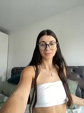 Wildberry_ Live XXX-chat