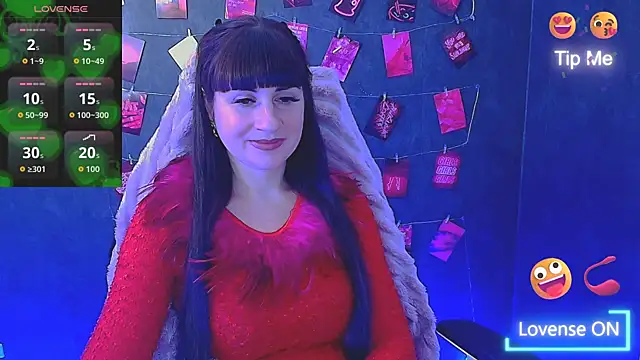 Violla_My live XXX chat