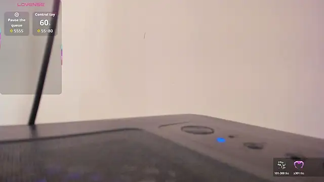 แชท XXX สดของ Julieth_Rojas