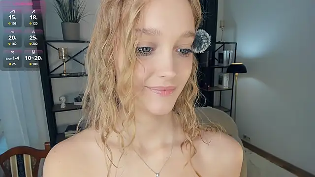 SerrenaAa – Naživo XXX chat