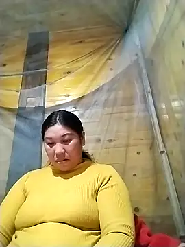 kusseckaのライブXXXチャット