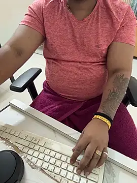 Chat XXX ao vivo de FlirtyxBoy