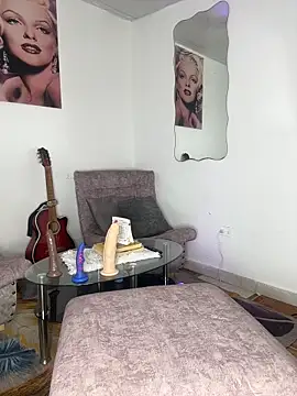 Mydreams69のライブXXXチャット