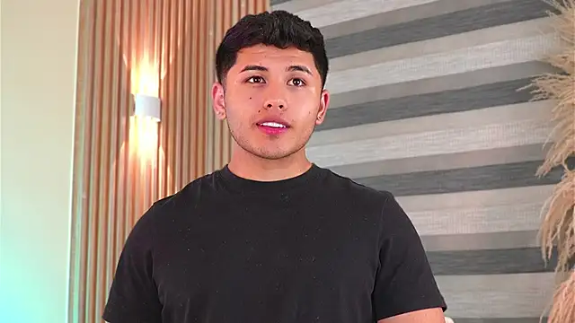 Chat XXX ao vivo de MatiasKorn