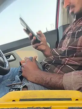 TeluguBoyAbhi Adlı Modelin Canlı XXX Sohbeti