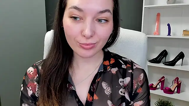 دردشة Meagn_Extasy الجنسية المباشرة