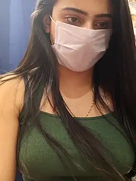 Ivymybae Show Webcam