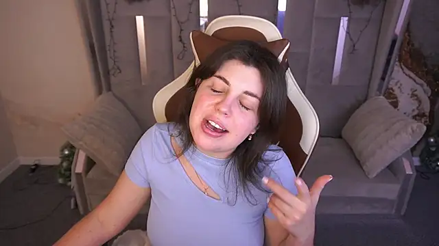 Chat XXX en directo de MirandaWong