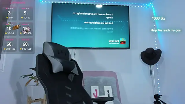 emily_palmeer 现场XXX聊天