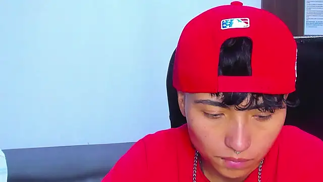 Im_Mathias' Live XXX Chat