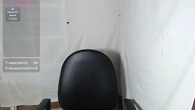 Clawdeen_ghn Live XXX chat