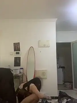 Qidandan778 Show Webcam