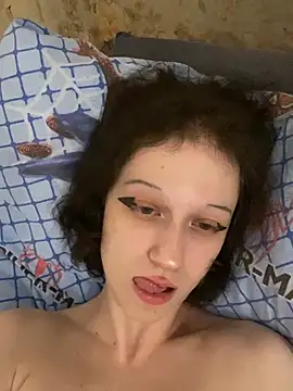 AliceVane   现场XXX聊天