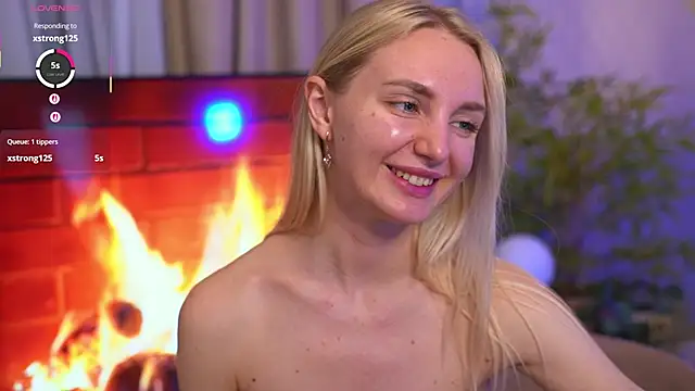 دردشة Carolllina_ الجنسية المباشرة