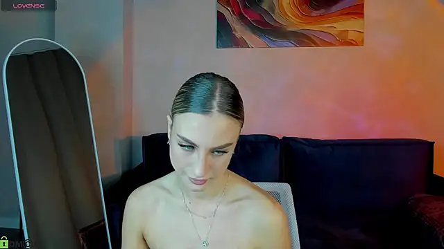 دردشة Silen_Tori الجنسية المباشرة