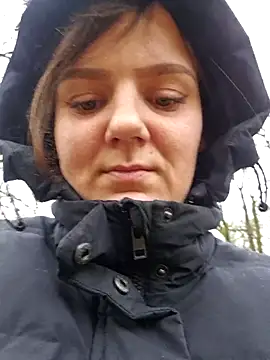 Sweettinydiamondn Webbikameraesitys