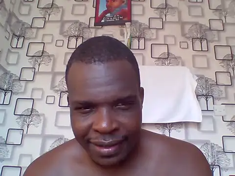 Chumba_001 Adlı Modelin Canlı XXX Sohbeti