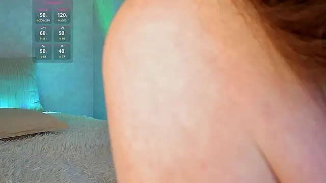 Roseaa live XXX chat